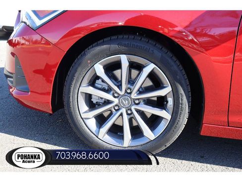 New 2026 Acura Integra Base image 32