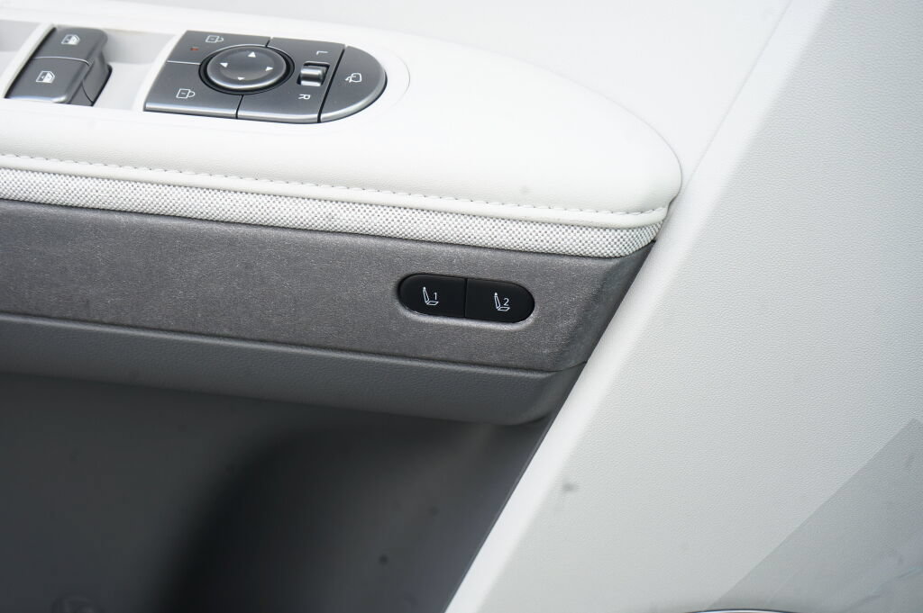New 2027 Hyundai Ioniq 5 Limited AWD/4WD image 22