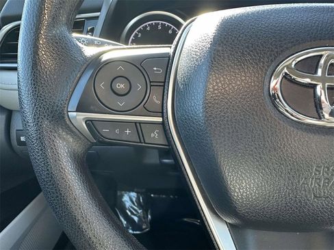 Used 2023 Toyota Camry LE image 12