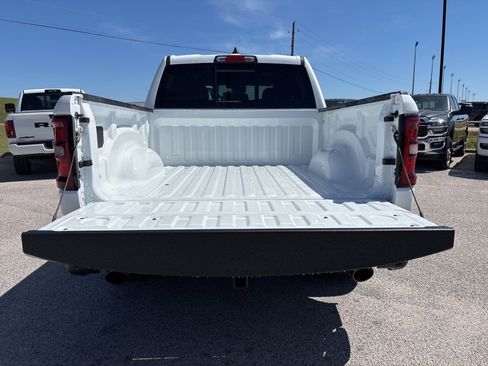 New 2026 RAM 1500 Lone Star RWD image 32