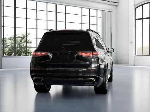 New 2026 Mercedes-Benz Maybach GLS 600 4MATIC image 24