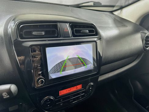 Used 2024 Mitsubishi Mirage ES FWD image 21