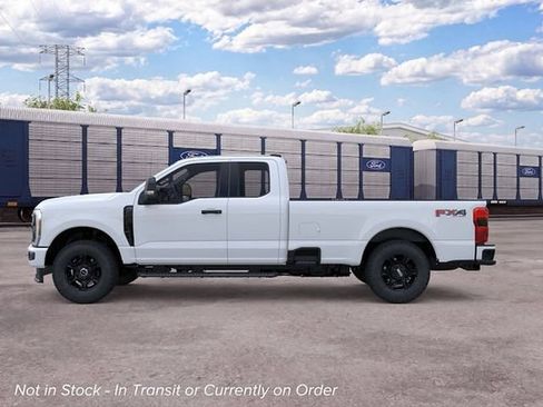 New 2026 Ford F350 4x4 SuperCab Super Duty image 3