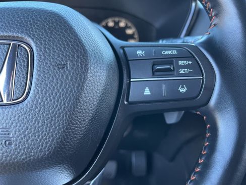Certified 2025 Honda CR-V Sport-L image 23