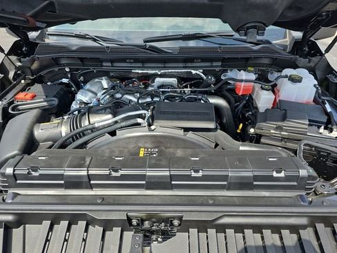 New 2025 GMC Sierra 2500 Denali w/ Denali Reserve Package image 31