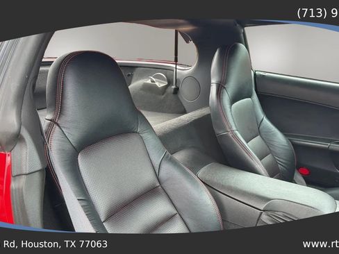 Used 2007 Chevrolet Corvette Coupe RWD image 24