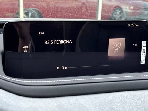 New 2026 MAZDA CX-30 AWD 2.5 S image 18