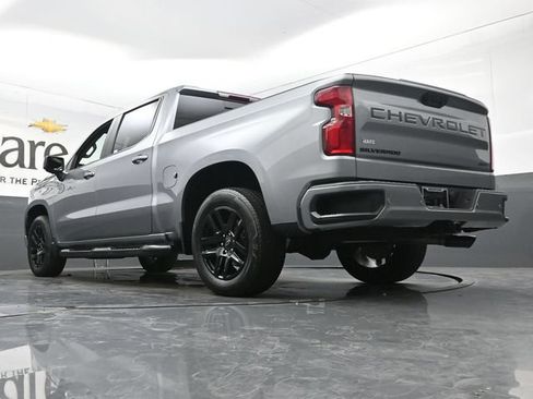 Used 2023 Chevrolet Silverado 1500 RST w/ Convenience Package II AWD/4WD image 5