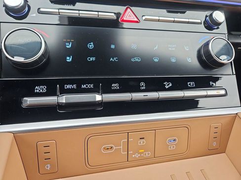 New 2026 Hyundai Santa Fe Calligraphy image 10