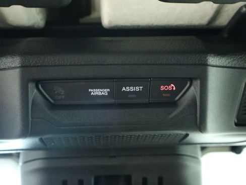 New 2026 Jeep Gladiator Sport AWD/4WD image 44