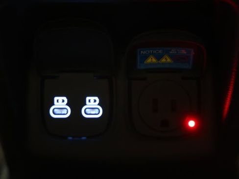 New 2026 Genesis GV80 3.5T Prestige image 45