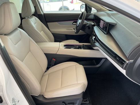 Used 2025 Nissan Murano SL w/ Cargo Package AWD/4WD image 19