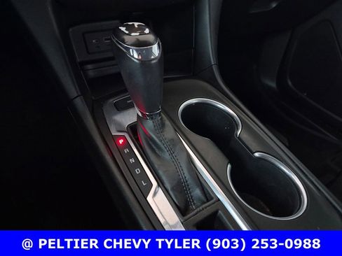 Used 2019 Chevrolet Equinox LT image 22