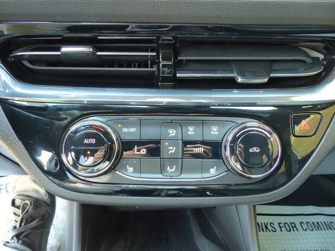 Used 2025 Buick Envista Sport Touring w/ Convenience I Package image 34