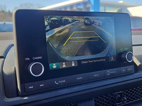 Certified 2023 Honda CR-V Sport image 22