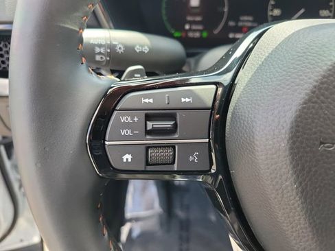Certified 2024 Honda CR-V Sport Touring image 26