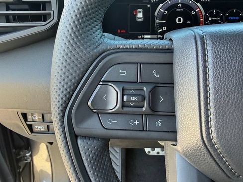 Used 2026 Toyota Sequoia TRD Pro AWD/4WD image 12