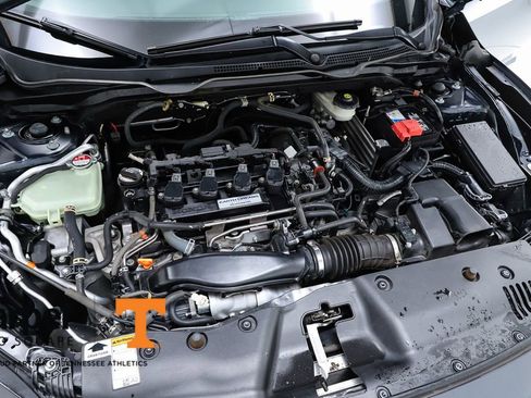 Used 2016 Honda Civic EX-L image 28