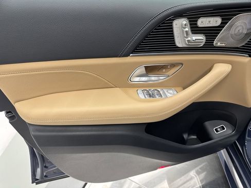 New 2026 Mercedes-Benz GLE 450 4MATIC image 10