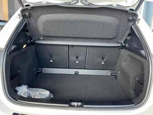 New 2025 Mercedes-Benz GLA 35 AMG 4MATIC image 22