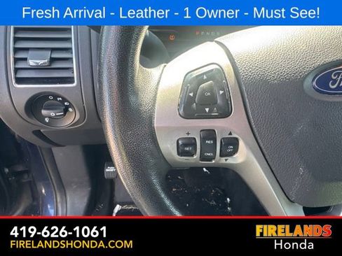 Used 2016 Ford Flex SEL w/ Equipment Group 202A AWD/4WD image 21