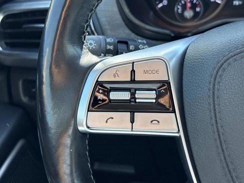 Used 2022 Kia Telluride SX w/ SX Prestige Package image 30