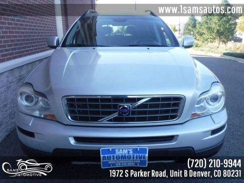 Used 2008 Volvo XC90 3.2 image 21