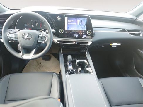 New 2026 Lexus RX 350 AWD image 10