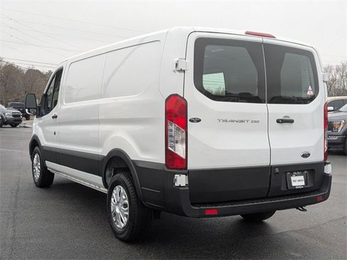 Used 2024 Ford Transit 250 Low Roof w/ Exterior Upgrade Package image 5