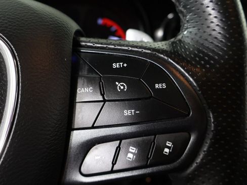 Used 2025 Dodge Durango R/T w/ Blacktop Package AWD/4WD image 51
