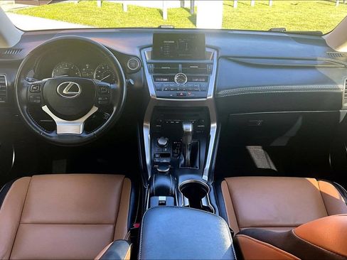 Used 2015 Lexus NX 200t FWD image 20