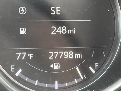 Used 2022 MAZDA CX-5 AWD 2.5 S image 21