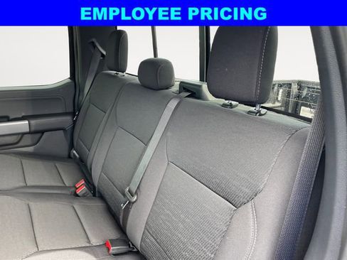 New 2026 Ford F150 XLT w/ Equipment Group 302A MID AWD/4WD image 13