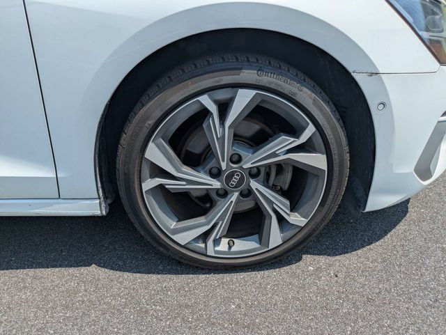 Used 2022 Audi A3 2.0T Premium FWD image 11
