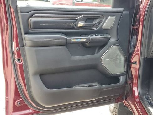 Used 2019 RAM 1500 Limited AWD/4WD image 10