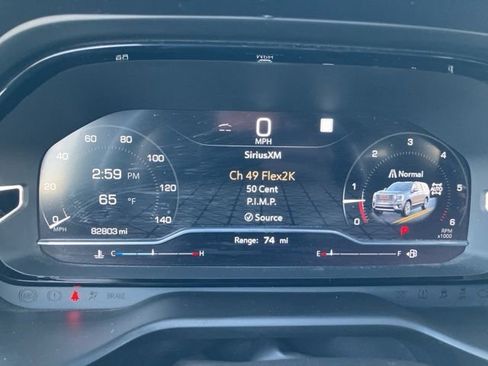 Used 2022 GMC Yukon XL Denali w/ Denali Premium Package AWD/4WD image 33