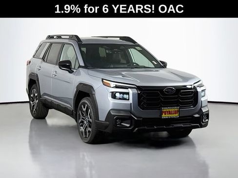 New 2026 Subaru Outback Touring XT AWD/4WD image 1