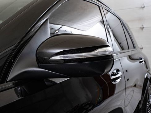 Used 2026 Mercedes-Benz GLE 580 4MATIC image 17