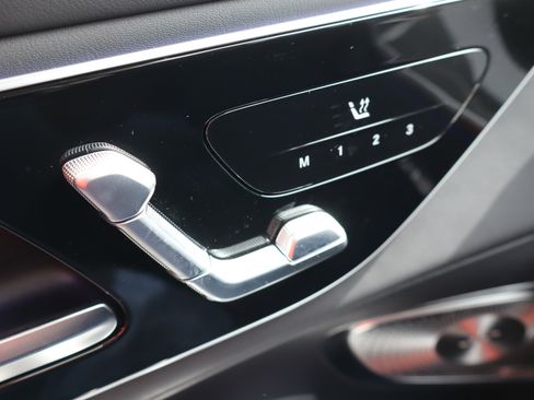 Used 2024 Mercedes-Benz GLC 43 AMG 4MATIC w/ Driver Assistance Package image 16