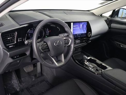 Certified 2025 Lexus NX 350h AWD w/ Premium Package image 7