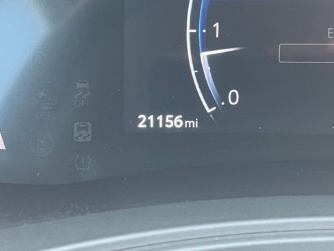 Used 2025 Toyota Grand Highlander FWD image 41