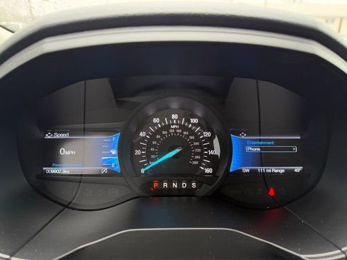 Used 2023 Ford Edge SEL w/ Convenience Package image 16