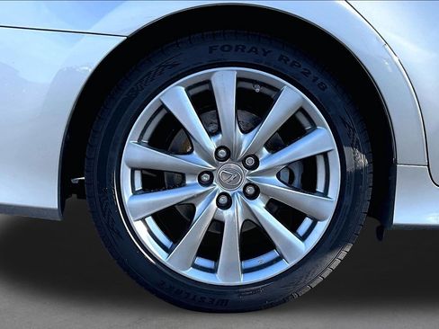 Used 2014 Lexus GS 350 RWD image 8