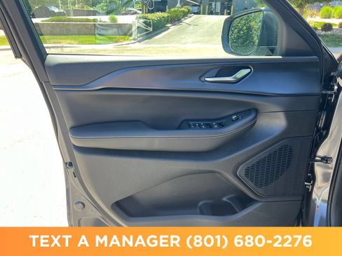 New 2026 Jeep Grand Cherokee Laredo X AWD/4WD image 10