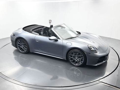 Used 2026 Porsche 911 Carrera T RWD image 52