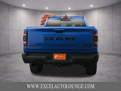 Used 2022 RAM 1500 Rebel w/ Rebel Level 2 Equipment Group AWD/4WD image 7