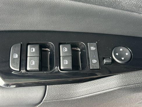 Certified 2025 Kia Sportage SX FWD image 14
