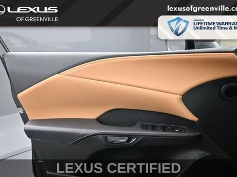 Used 2024 Lexus RX 350 Premium w/ Accessory Package (Z1) AWD/4WD image 16
