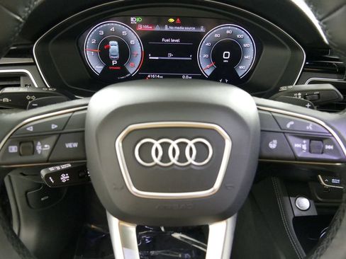 Used 2023 Audi A5 2.0T Premium Plus w/ Premium Plus AWD/4WD image 17