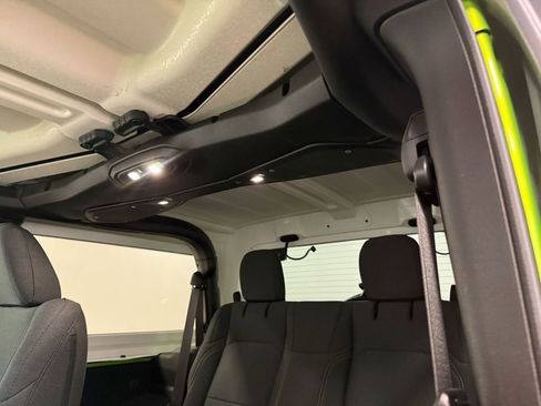 Used 2025 Jeep Wrangler Willys image 46